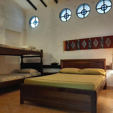 Гостевой дом Casa Constantino Ривера Экстерьер фото