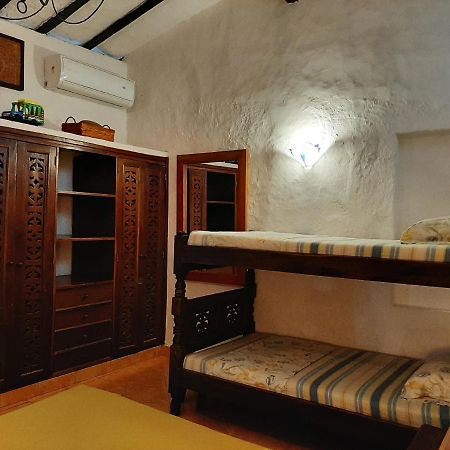 Гостевой дом Casa Constantino Ривера Экстерьер фото