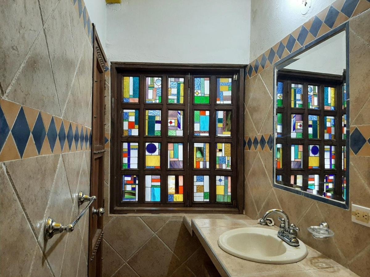 Гостевой дом Casa Constantino Ривера Экстерьер фото