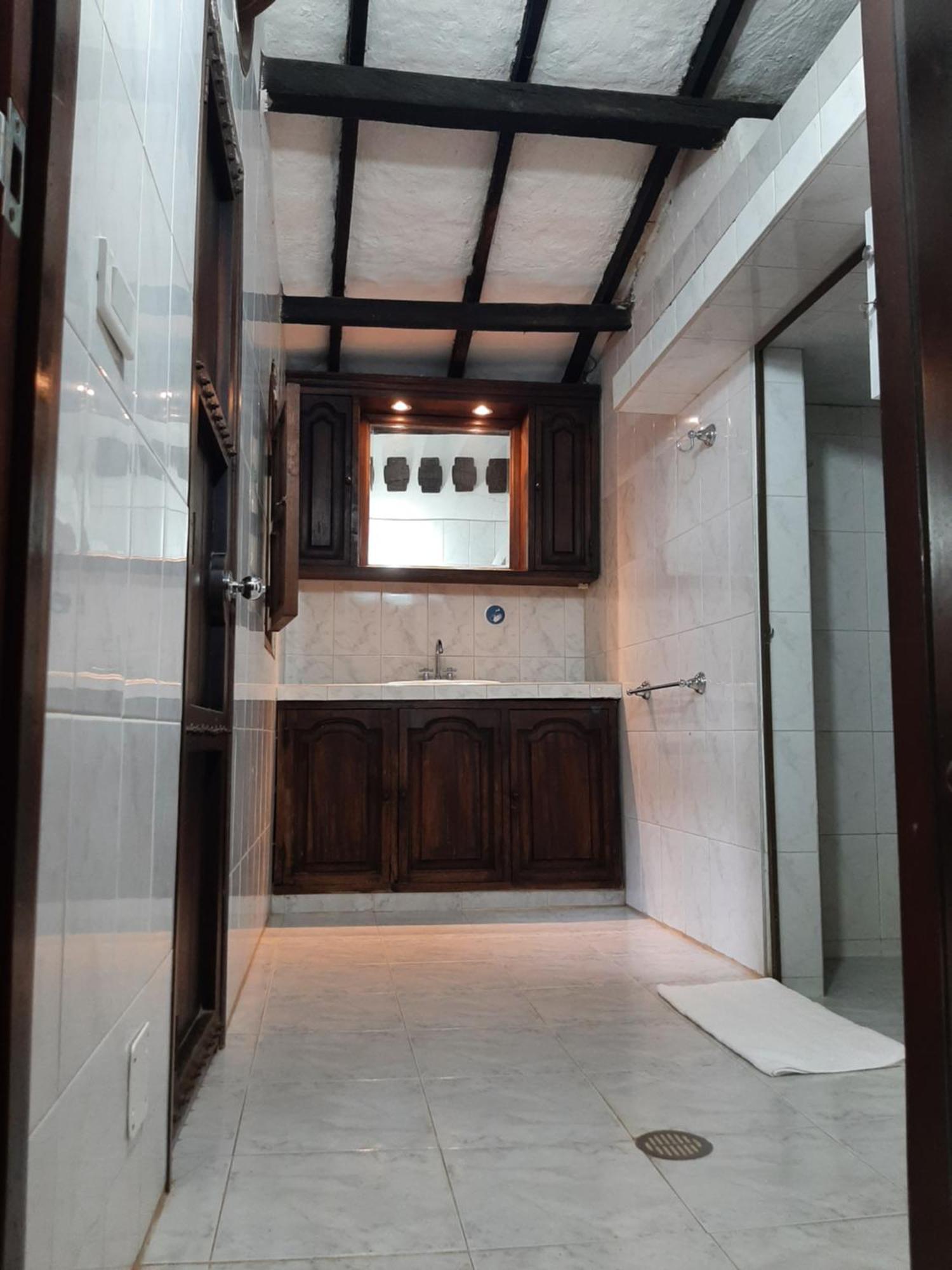 Гостевой дом Casa Constantino Ривера Номер фото