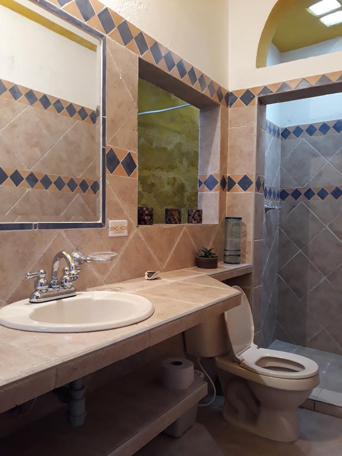 Гостевой дом Casa Constantino Ривера Экстерьер фото